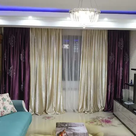 Luxury Prelungirea Ghencea *