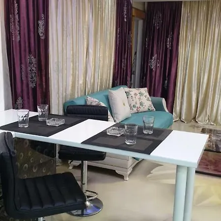 Apartment Luxury Prelungirea Ghencea