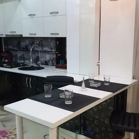 Luxury Prelungirea Ghencea *