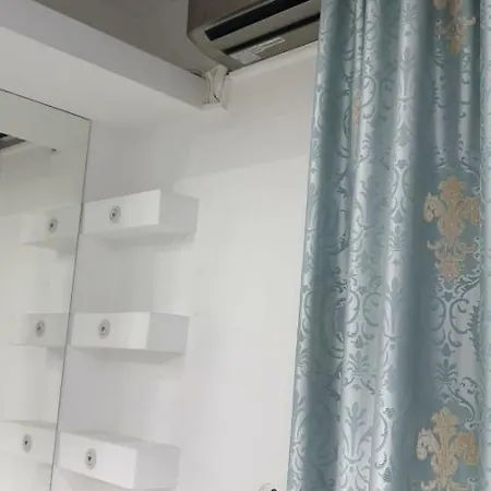 Luxury Prelungirea Ghencea * Bucharest