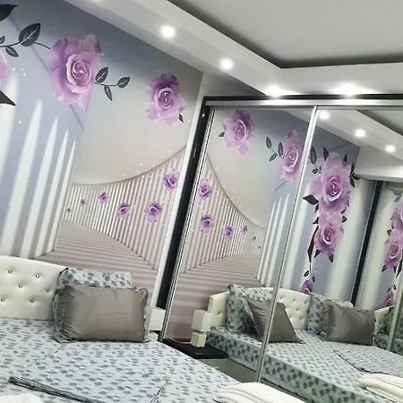 Luxury Prelungirea Ghencea