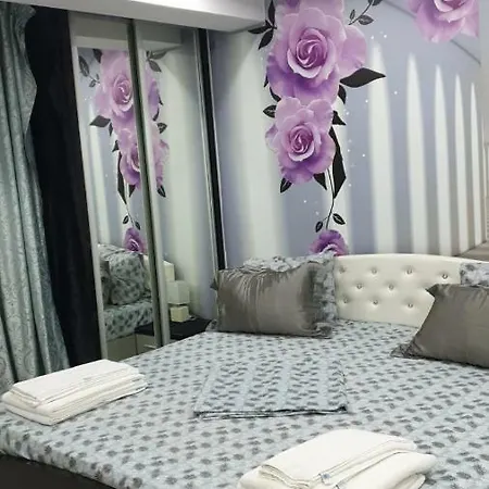 Luxury Prelungirea Ghencea *
