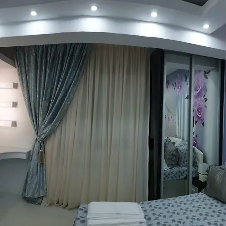 Luxury Prelungirea Ghencea