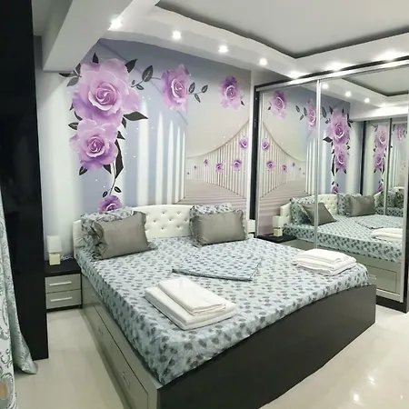 Apartment Luxury Prelungirea Ghencea