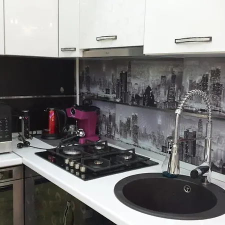 Apartment Luxury Prelungirea Ghencea