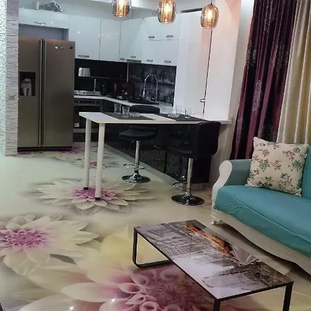 Luxury Prelungirea Ghencea Bucarest