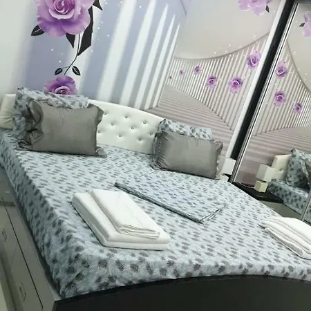 Luxury Prelungirea Ghencea Appartement Bucarest