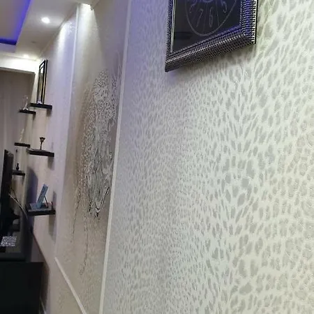 Appartement Luxury Prelungirea Ghencea
