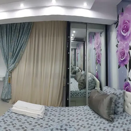 Luxury Prelungirea Ghencea *