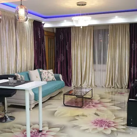 Appartement Luxury Prelungirea Ghencea