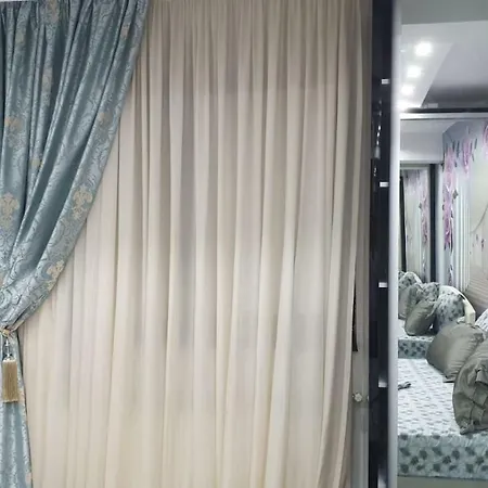 Appartement Luxury Prelungirea Ghencea *