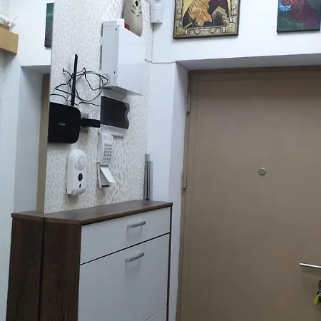 Appartement Luxury Prelungirea Ghencea