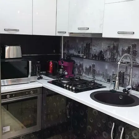 Luxury Prelungirea Ghencea Appartement Bucarest
