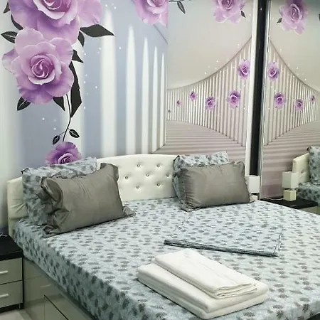 Luxury Prelungirea Ghencea *
