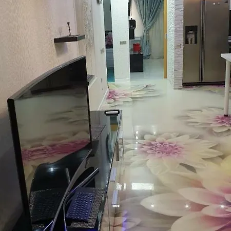 Luxury Prelungirea Ghencea *