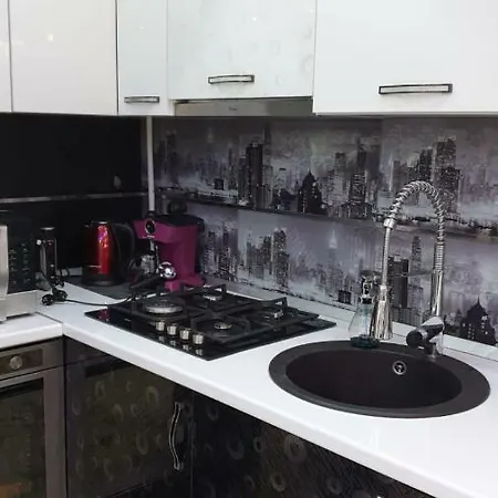 Appartement Luxury Prelungirea Ghencea