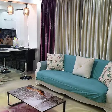 Luxury Prelungirea Ghencea *